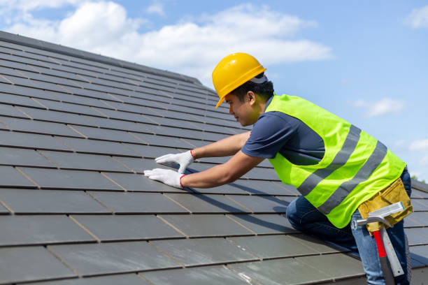 Residential Roof Replacement in East Petersburg, PA